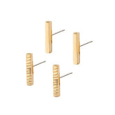 Meta Bar studs